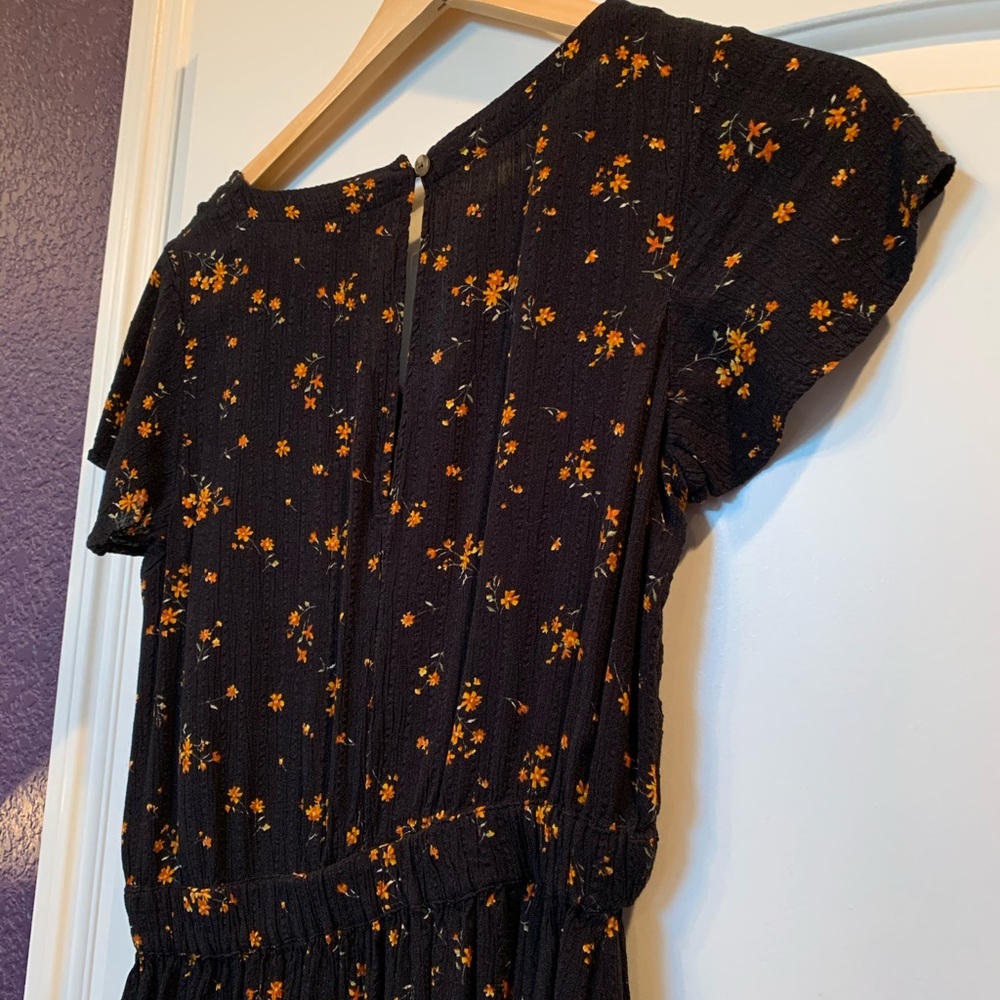 American Eagle Dress